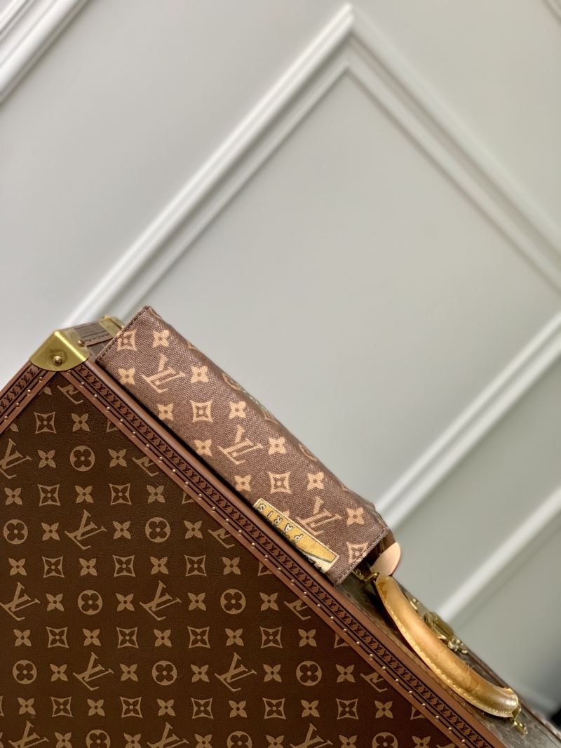 LV Cosmetic Bags